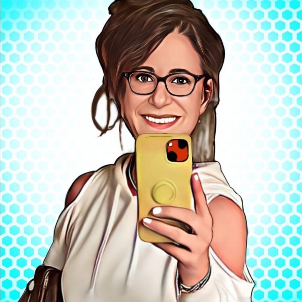 Meet your Posher, Cheryl j